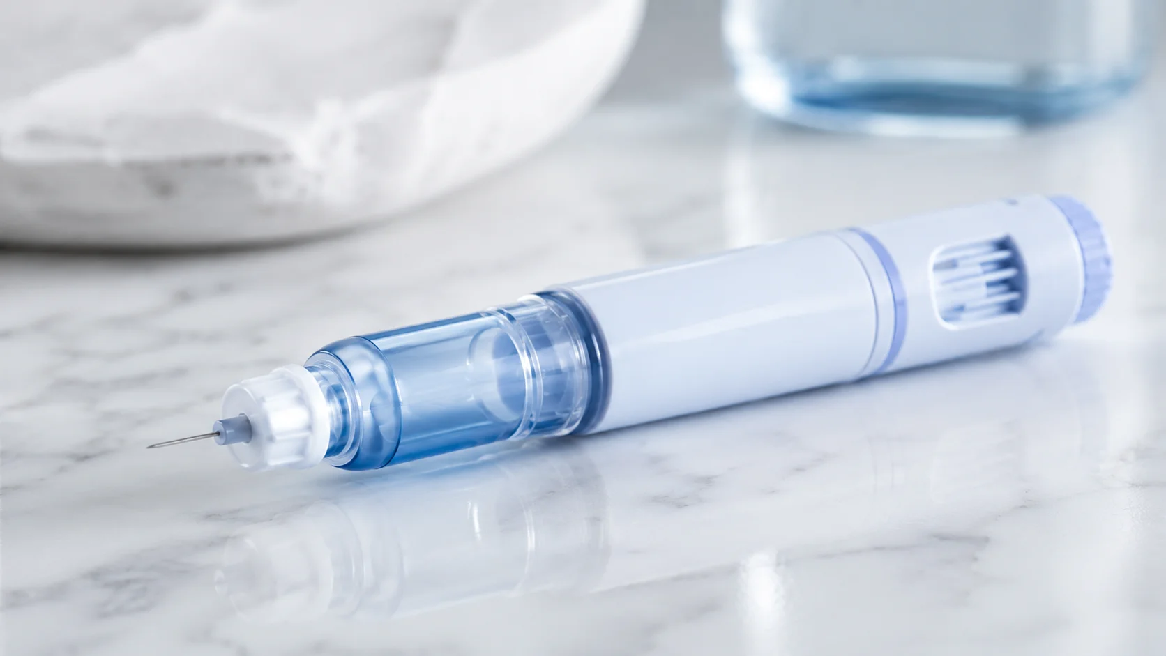 Ozempic semaglutida caneta injetora medicamento para diabetes e emagrecimento