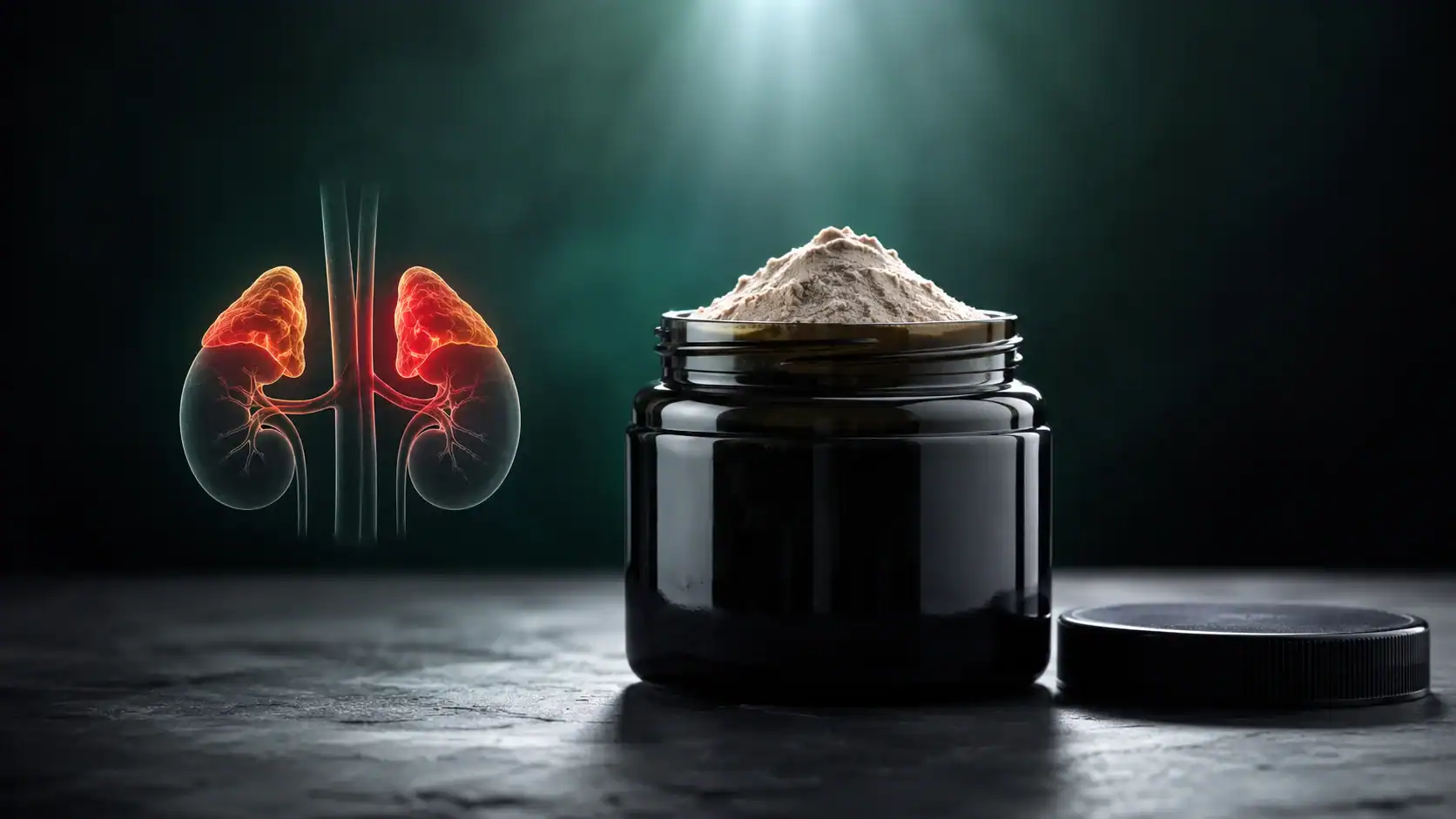 Cortisol e Emagrecimento: Por Que o Estresse Engorda
