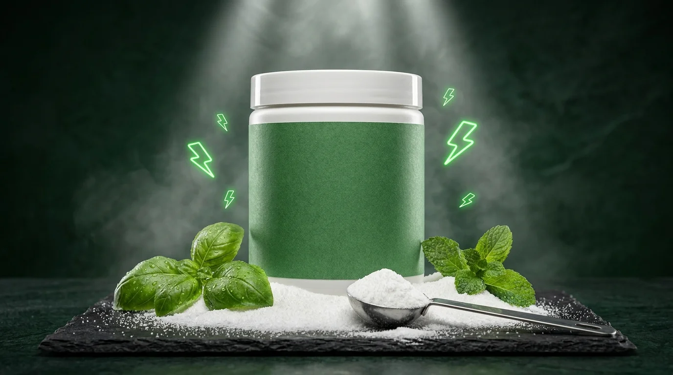 Creatina Para Metabolismo: Emagrece, Acelera e Vai Muito Além da Musculação [2026]